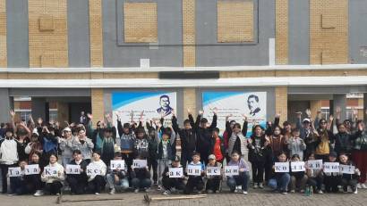 Тазалық денсаулық кепілі